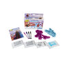 Model Magic Frozen 2 Stackers Craft Kit Sven & Fire Salamander, Complete Kit